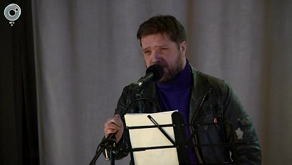 Арт-фестиваль памяти Владимира Высоцкого "Я только малость объясню в стихе" стартует в Новосибирске
