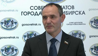 Запрет вейпов и повышение штрафов за безбилетный проезд обсудили в Новосибирске
