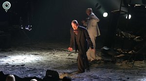 Более 7 тысяч зрителей посетили Рождественский фестиваль