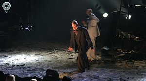 Более 7 тысяч зрителей посетили Рождественский фестиваль