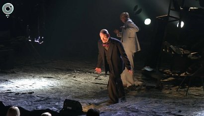 Более 7 тысяч зрителей посетили Рождественский фестиваль