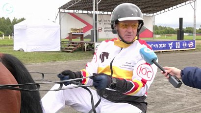 НОВОСТИ в 18:30 – 11 августа 2025