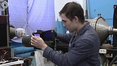 Лаборатория мирового уровня. Новосибирские учёные получили мегагрант на развитие науки