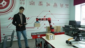 Учёные создают корма из личинок и роботов для аграриев