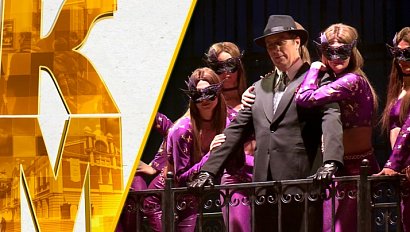 "Журавли", опера Кехмана и большой орган – телепроект "Культурный максимум" | 10 октября 2025