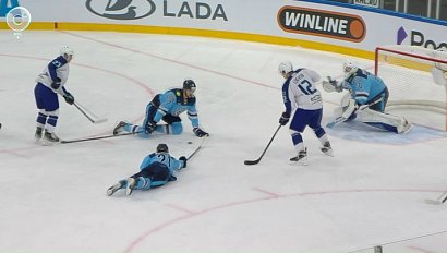 СпортОбзор | 06 октября 2025 | Телеканал ОТС