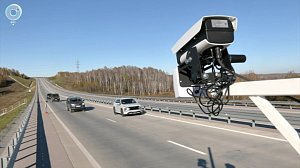 Радары новосибирских производителей смогут определить скорость даже гоночных болидов