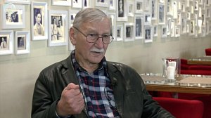 Западно-Сибирская студия кинохроники отмечает 95-летие