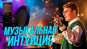Ты умеешь петь — просто пока не знаешь об этом | Подкаст на ОТС — 22 октября