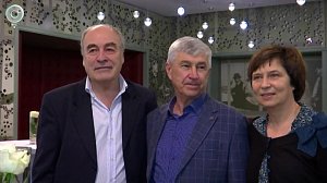 НОВОСТИ в 20:30 – 03 декабря 2025