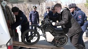 НОВОСТИ в 18:30 – 22 апреля 2025