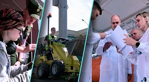 Программа "Итоги недели" | 29 августа 2026 | Телеканал ОТС