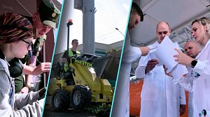Программа "Итоги недели" | 29 августа 2026 | Телеканал ОТС