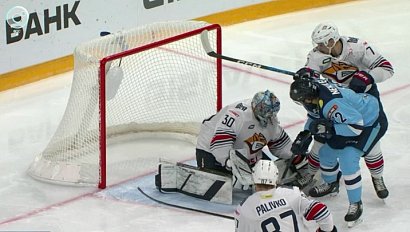 СпортОбзор | 30 октября 2026 | Телеканал ОТС