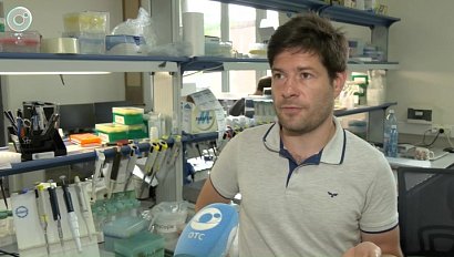 Сибирские генетики научились определять мутации ДНК с абсолютной точностью