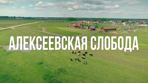АЛЕКСЕЕВСКАЯ СЛОБОДА | Сибирь здесь – 06 ноября 2025