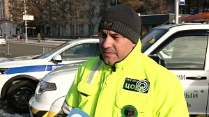 Нулевая аварийность - реальность? | Дорожная карта (19.11.2025)