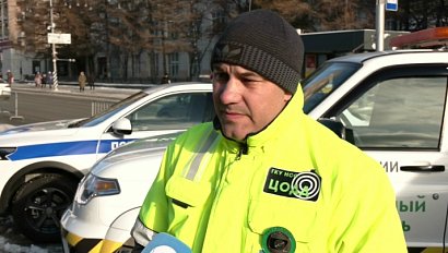 Нулевая аварийность - реальность? | Дорожная карта (19.11.2025)