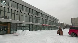 Предприниматели в новосибирском ЦУМе обязаны покинуть помещения до 6 февраля