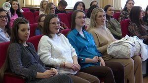 В Новосибирске отметили День беременных