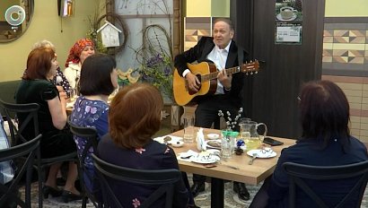 В санаториях Новосибирской области улучшили условия для отдыхающих