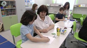 Всемирный день информирования о проблеме аутизма в Новосибирской области