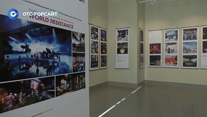 Традиции и технологии в корейском дизайне: выставка «Творческий мост — Новосибирск 2025»