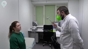 Диагностику и лечение аутоиммунных заболеваний обсудили медики в Новосибирске