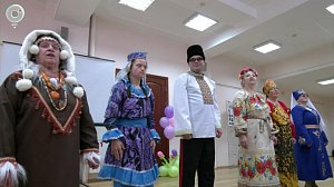 В Первомайском районе прошёл фотофестиваль, посвящённый единству народов России
