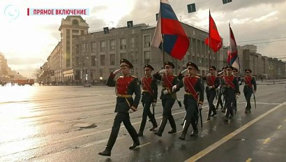 НОВОСТИ в 20:30 – 06 мая 2026