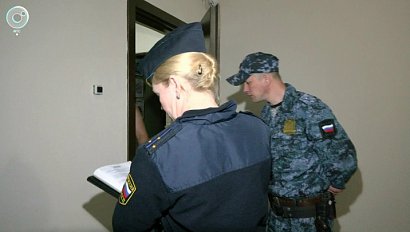 Приставы взыскали более 2 миллиардов рублей алиментов за год