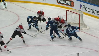 СпортОбзор | 29 апреля 2026 | Телеканал ОТС