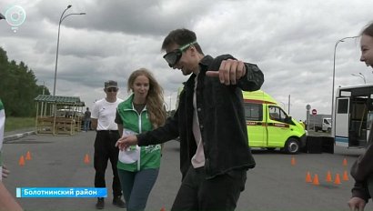 НОВОСТИ в 20:30 – 18 августа 2025