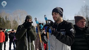 Сотрудники "Горводоканала" отметили День работника ЖКХ