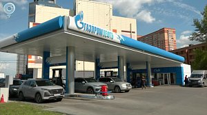 Соглашение с нефтетрейдерами в Новосибирской области поможет сдержать цены на бензин