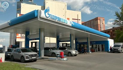 Соглашение с нефтетрейдерами в Новосибирской области поможет сдержать цены на бензин