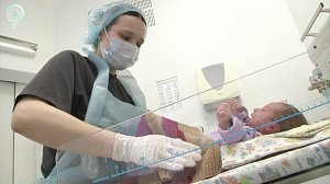 200 бойцов медицинского студотряда работают в Новосибирске