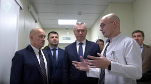 НОВОСТИ в 20:30 – 26 декабря 2025