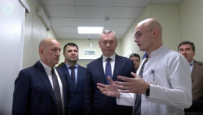 НОВОСТИ в 20:30 – 26 декабря 2025