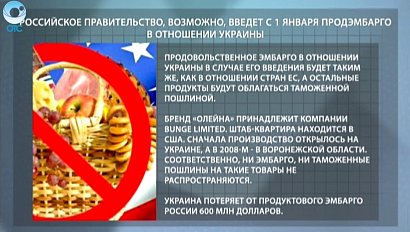 ДЕЛОВЫЕ НОВОСТИ: 20 ноября 2015