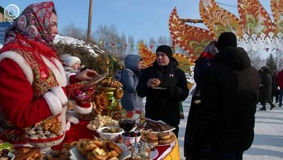 НОВОСТИ УТРА – 16 февраля 2026