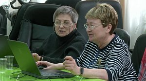 В Новосибирской области расширяют поддержку пожилых людей