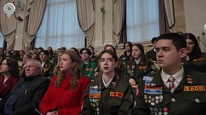 Более шести тысяч студентов вступили в студотряды Новосибирской области