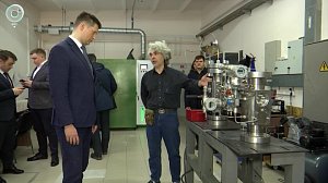 Технологическая компания из Академгородка стала партнером нефтегазовых корпораций