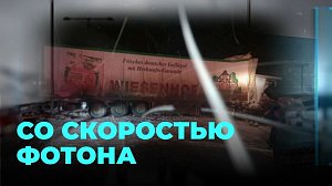 Два грузовика и легковушка встретились на дороге: ДТП со смертельным исходом