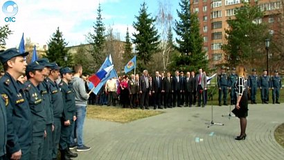 НОВОСТИ 20-30: 22 апреля 2016