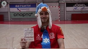 СпортОбзор | 30 декабря 2025 | Телеканал ОТС