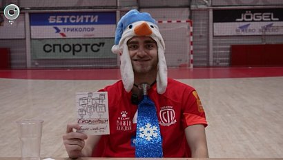 СпортОбзор | 30 декабря 2025 | Телеканал ОТС