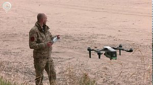 В Новосибирской области совершенствуют мониторинг лесных пожаров