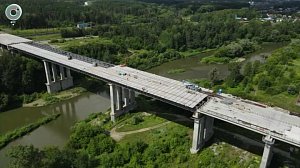Строительство Восточного обхода и трассы Р-256 поддержат на федеральном уровне